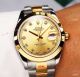 Swiss Quality Rolex Datejust II 41 Citizen Oystersteel Gold with Diamonds Watch (2)_th.jpg